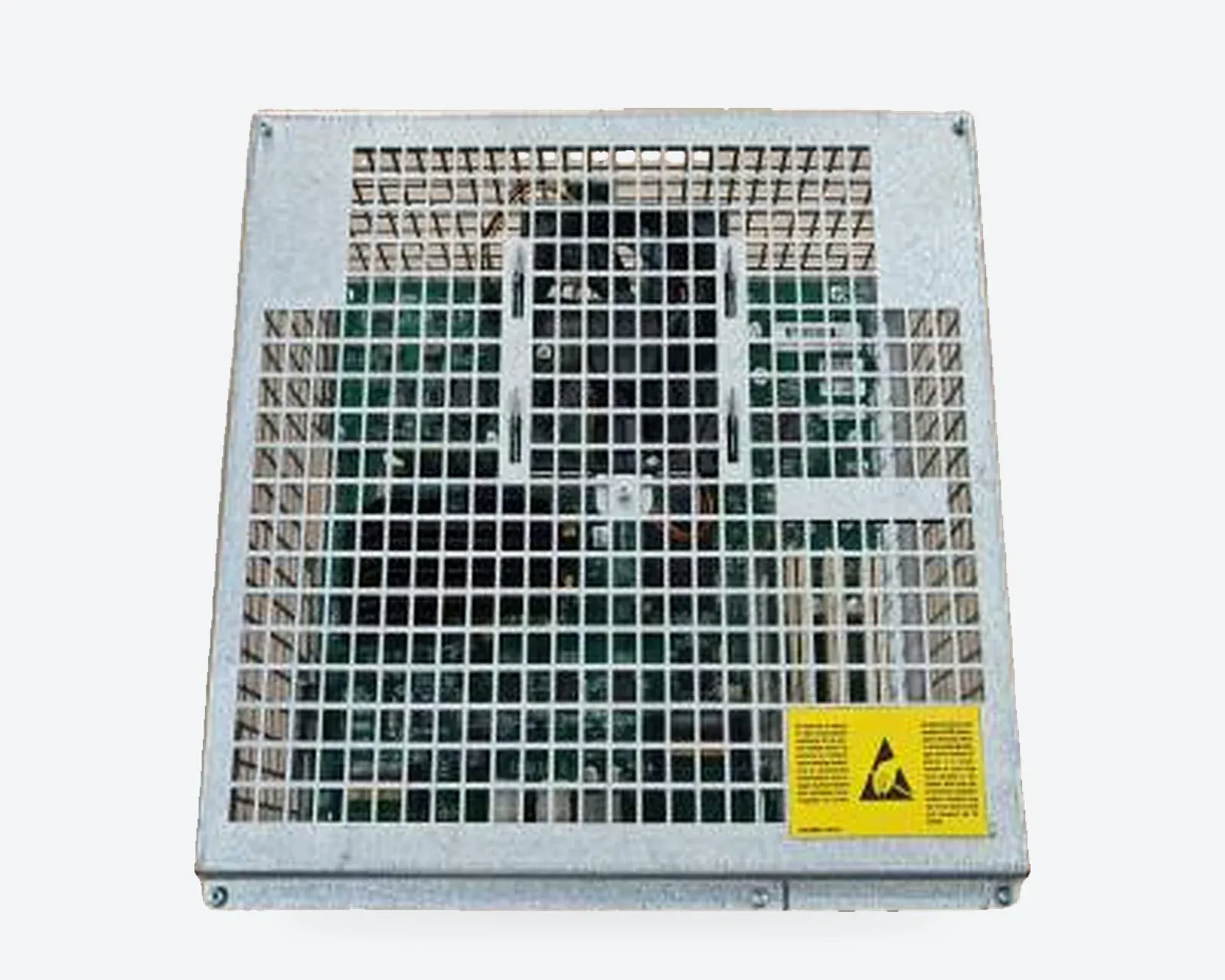 3HAC025097-001 메인 컴퓨터 DSQC639