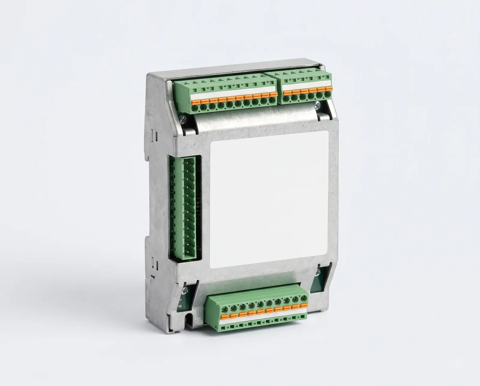3HAC025784-001 콤비 I/O 유닛 DSQC651 (DI 8 · DO 8 · AO 2)