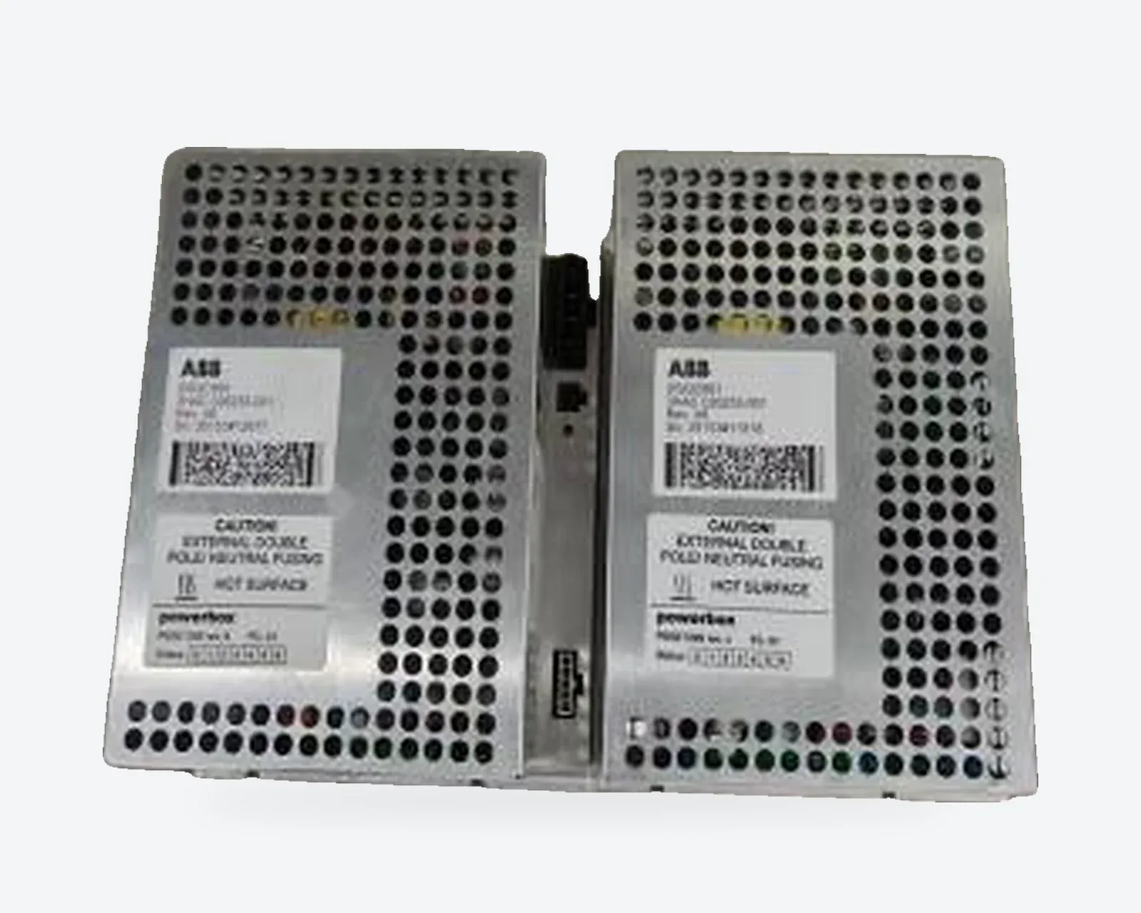 3HAC026253-001 전원 공급 유닛 DSQC661 (24 VDC · 27 A)
