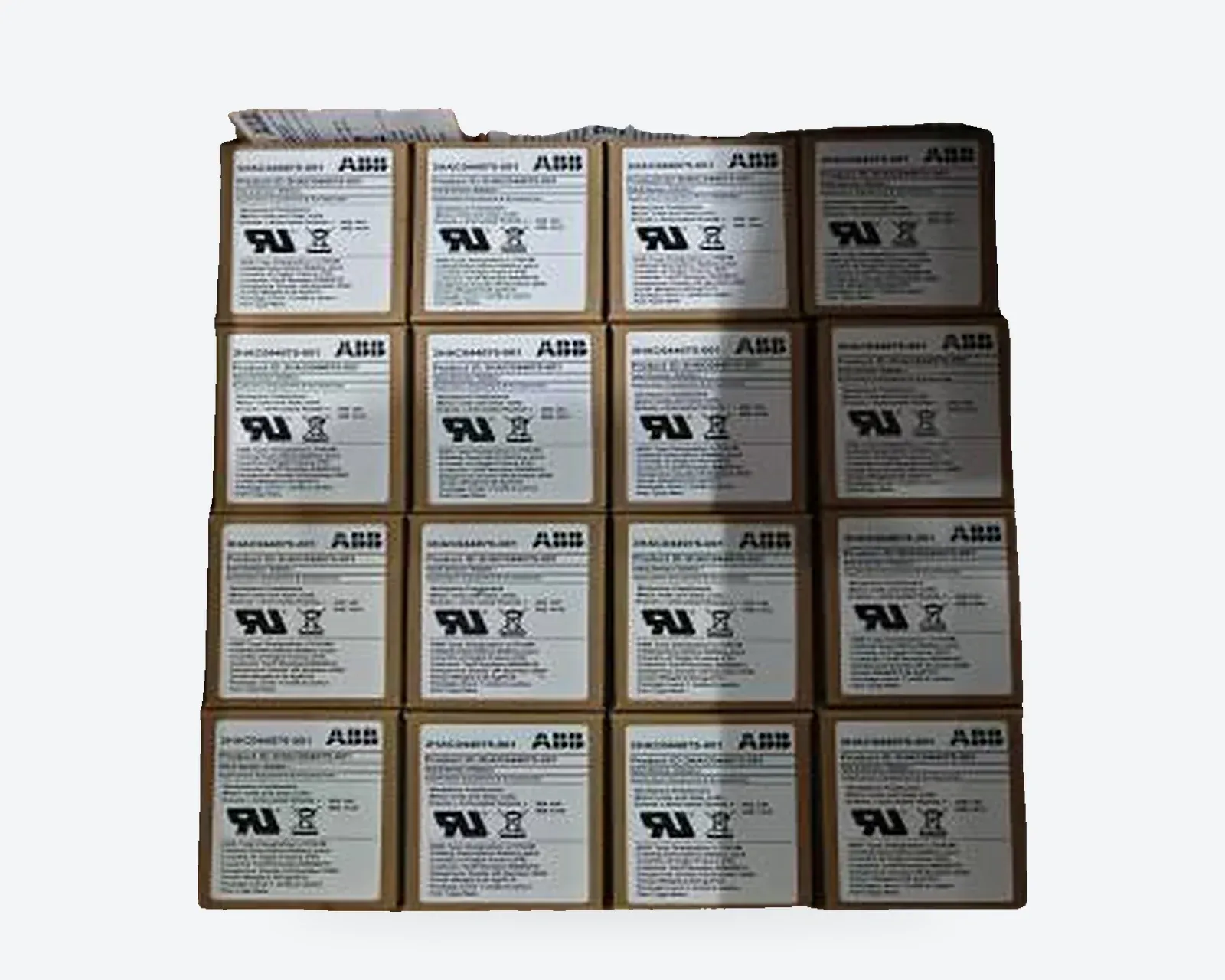 3HAC044075-001 SMB 배터리 팩 7.2 V (Li-SOCl2)