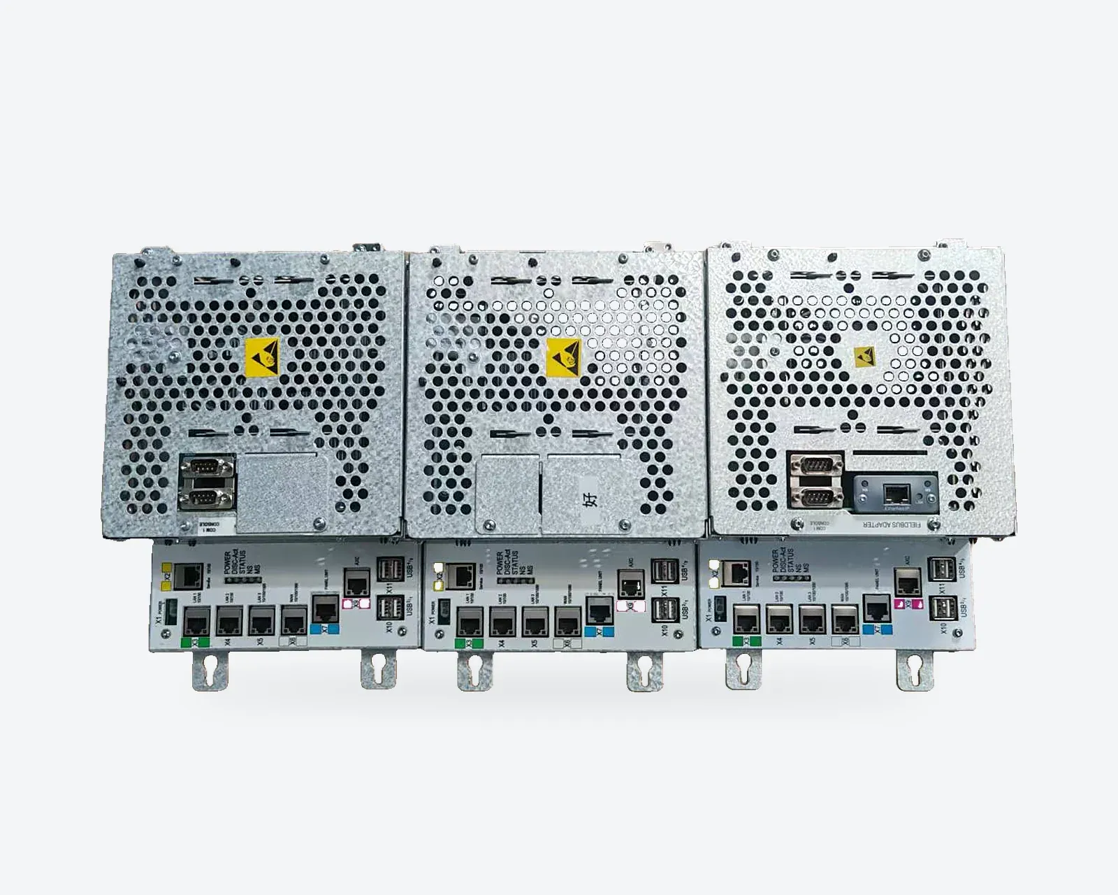 3HAC050363-001 메인 컴퓨터 DSQC1018