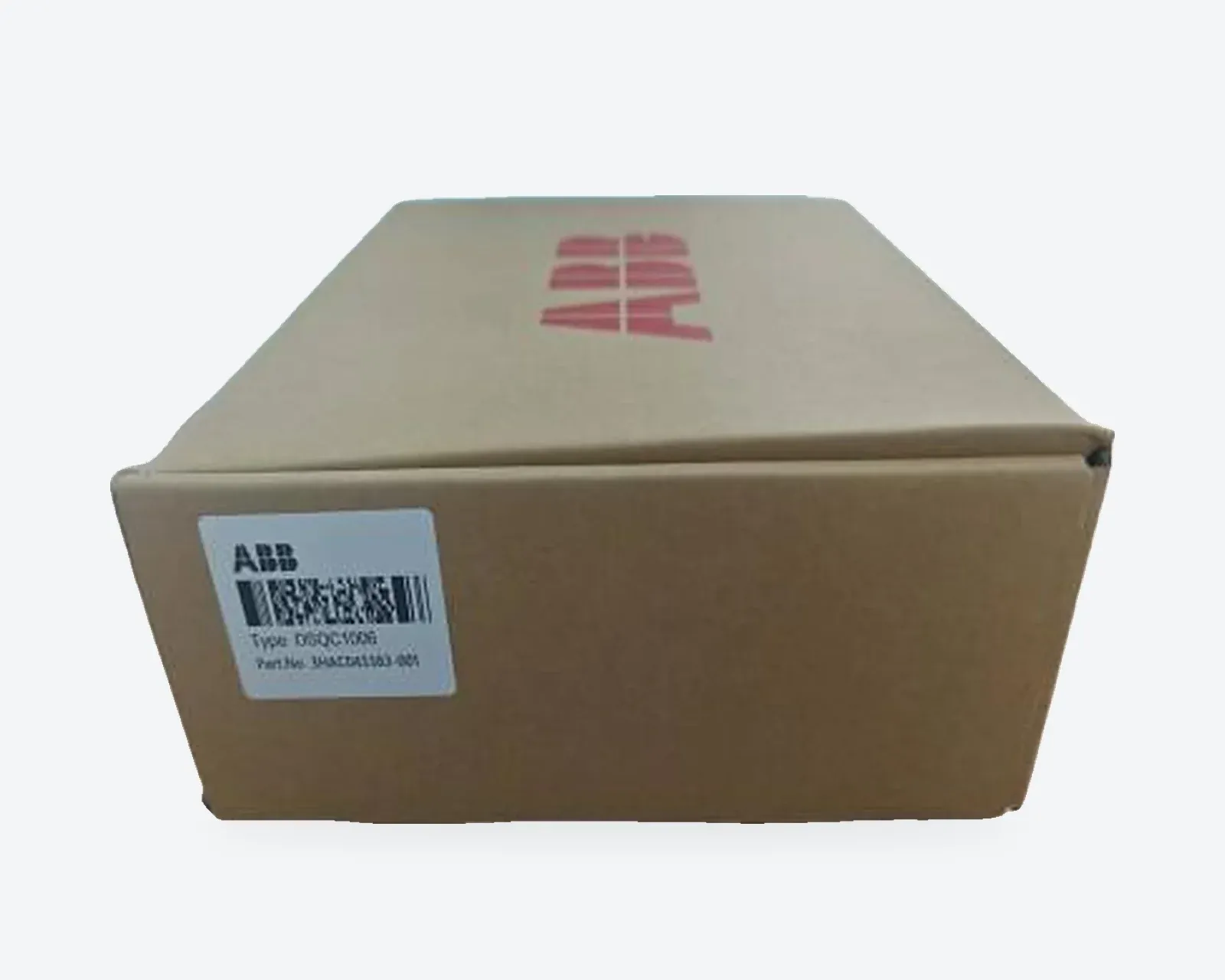 DSQC1006 DeviceNet 통신 보드