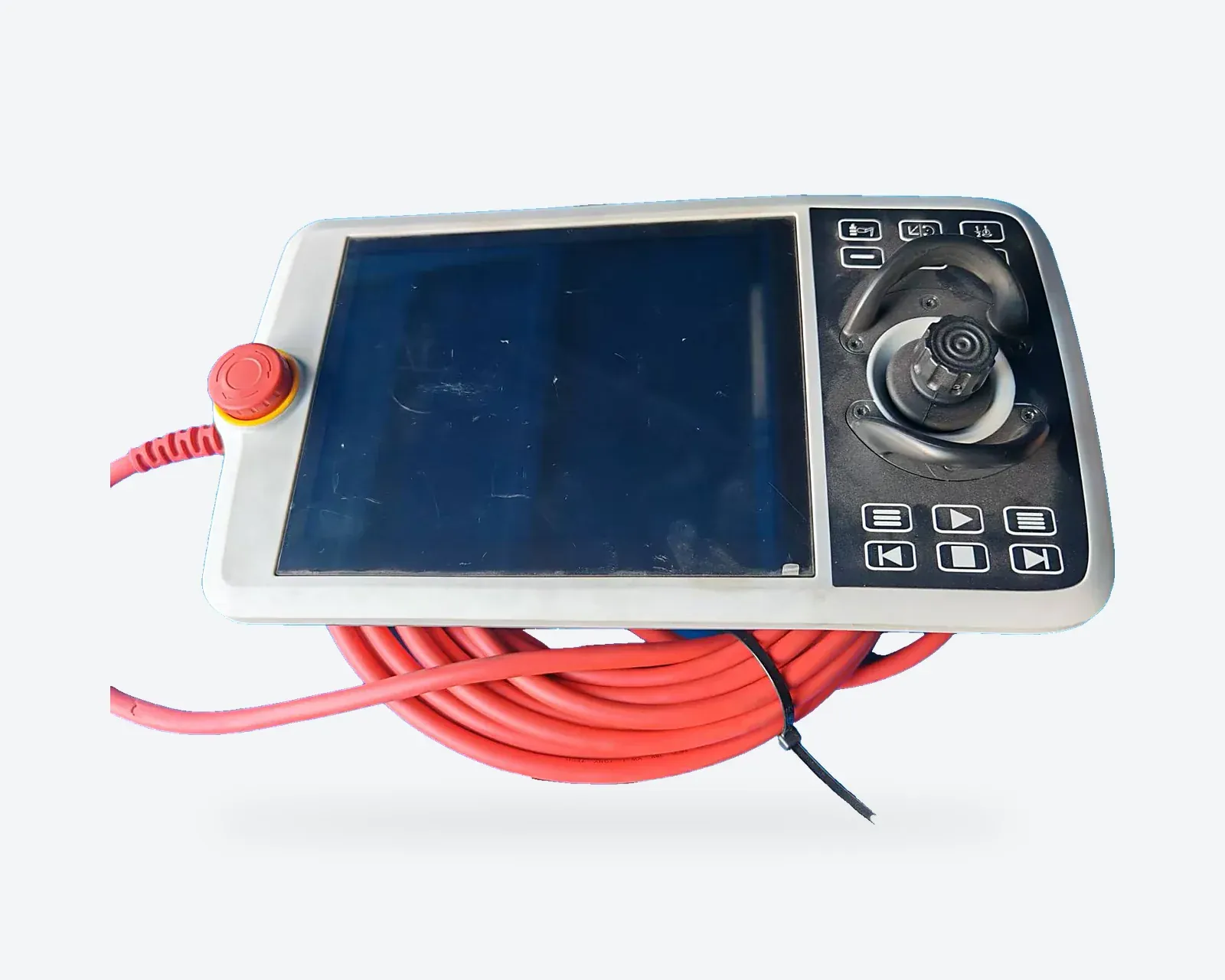 DSQC3060 티칭 펜던트