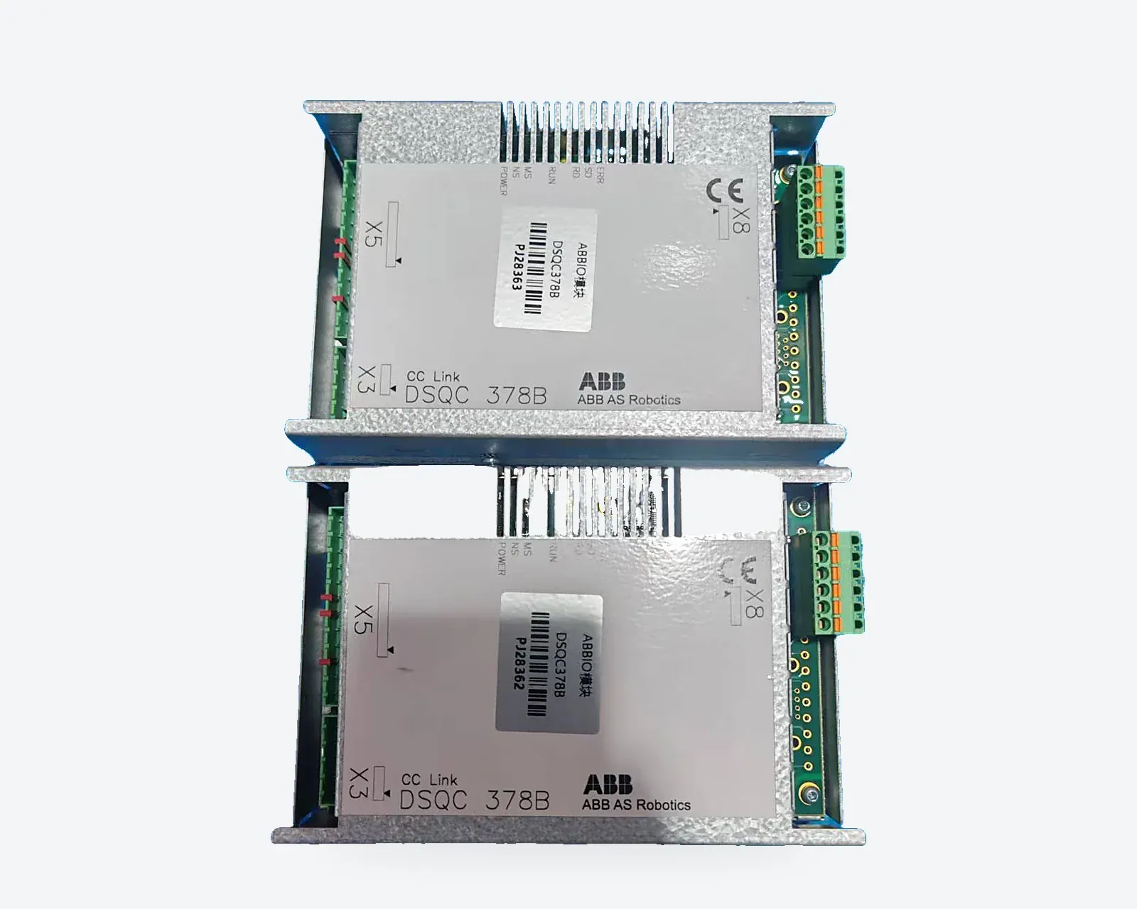 DSQC378B CC-Link 통신 보드