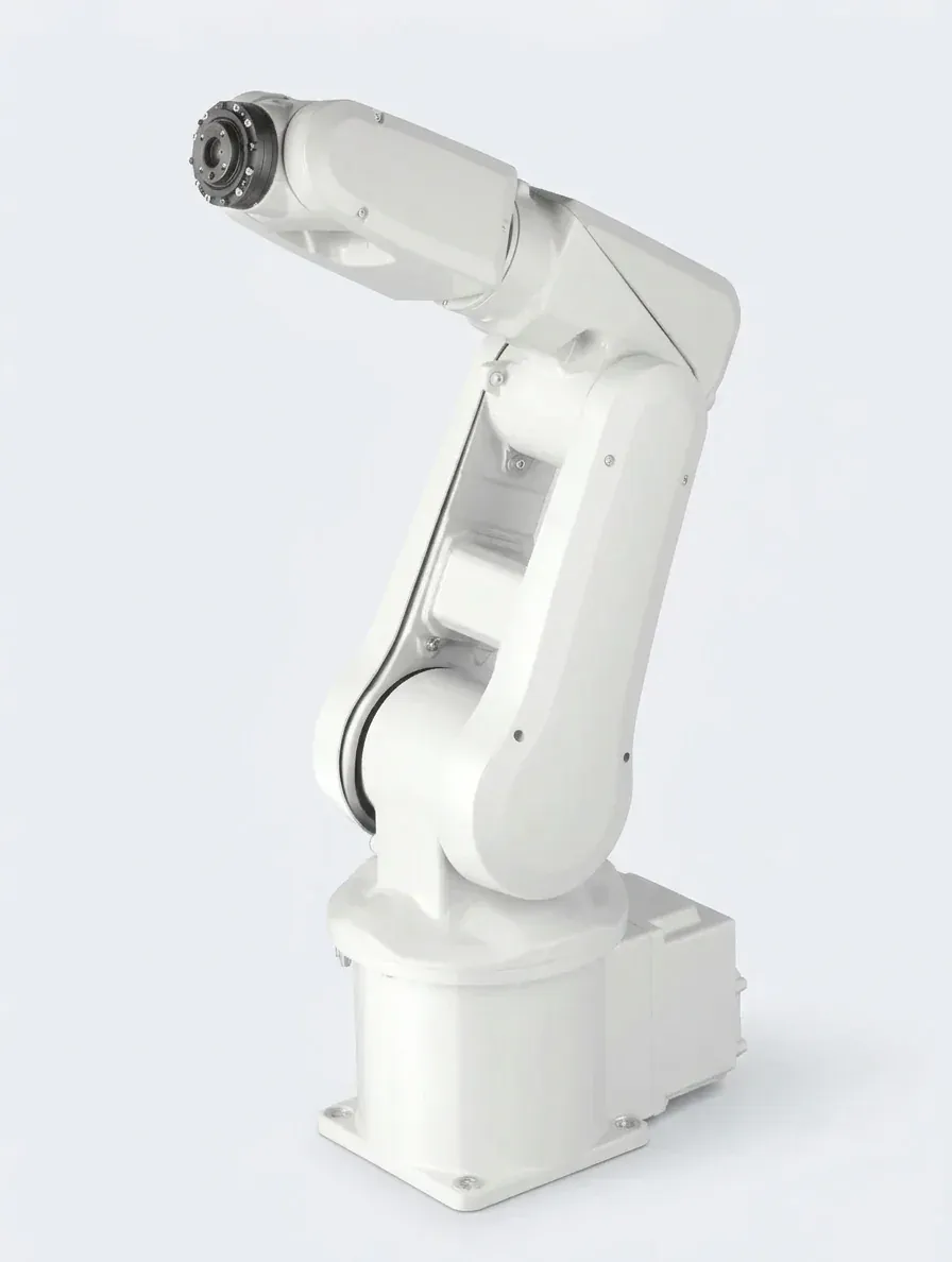 IRB120-3/0.6 IRB 120 산업용 로봇 3 kg / 0.6 m