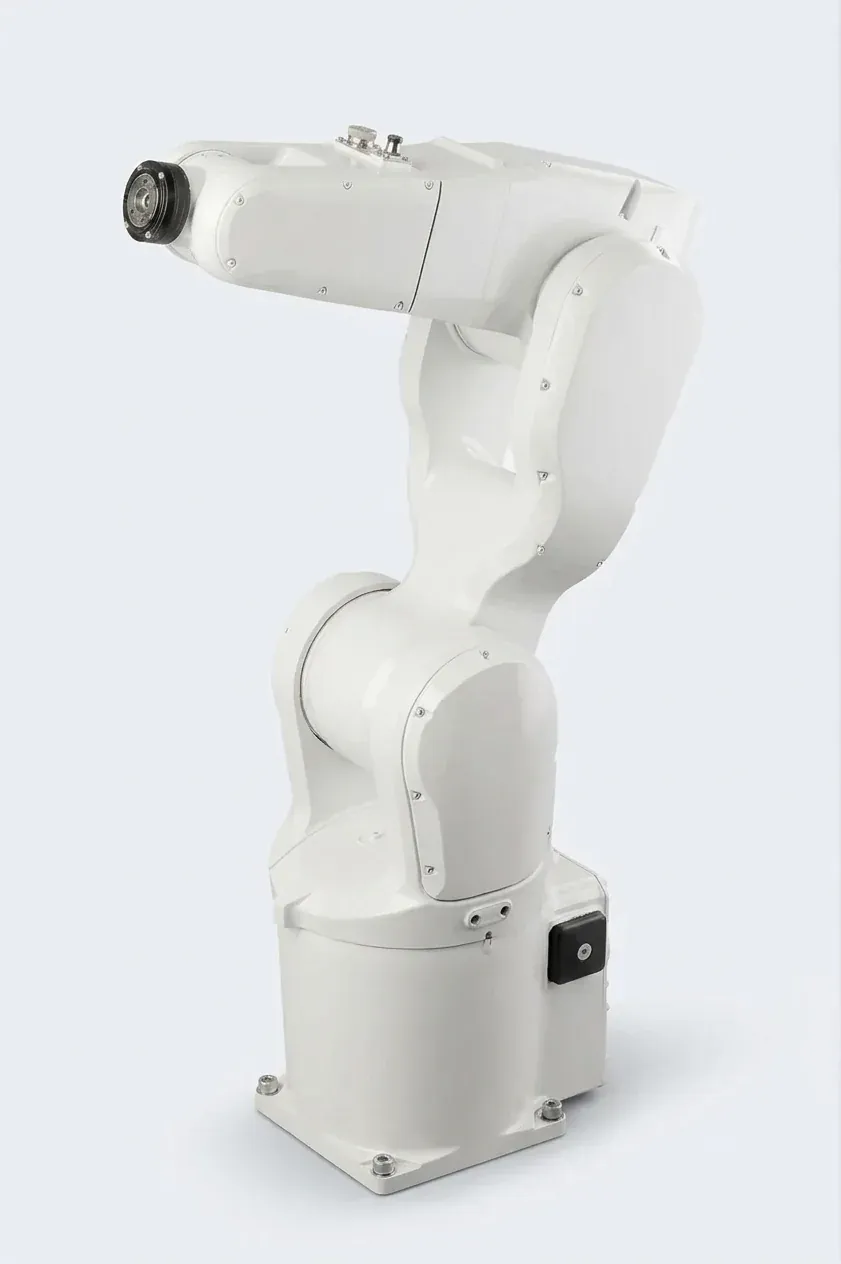 IRB1200-5/0.9 IRB 1200 산업용 로봇 5 kg / 0.9 m