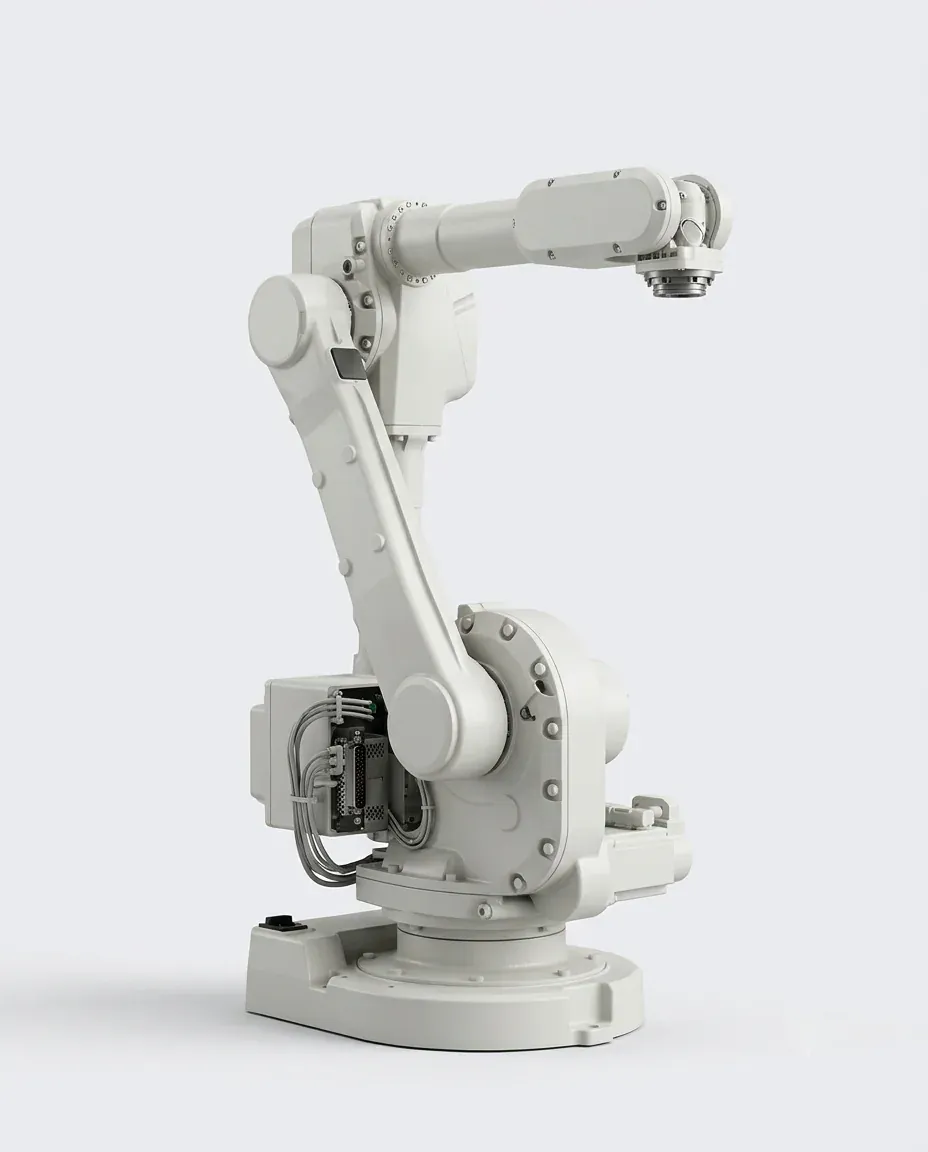 IRB1600-10/1.45 IRB 1600 산업용 로봇 10 kg / 1.45 m
