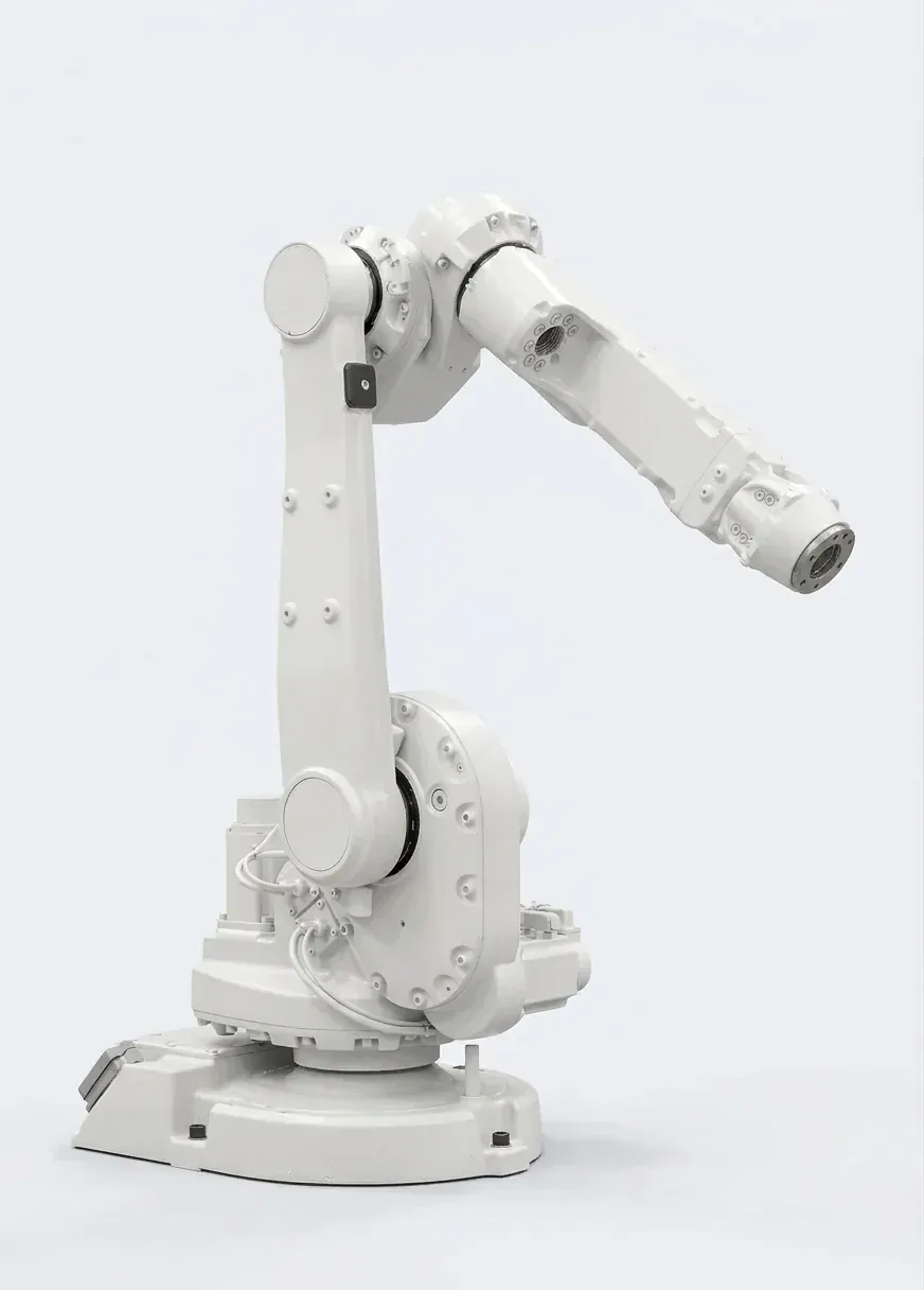 IRB1600ID-6/1.55 IRB 1600ID 산업용 로봇 6 kg / 1.55 m