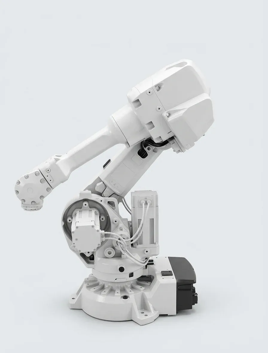 IRB2600-12/1.85 IRB 2600 산업용 로봇 12 kg / 1.85 m