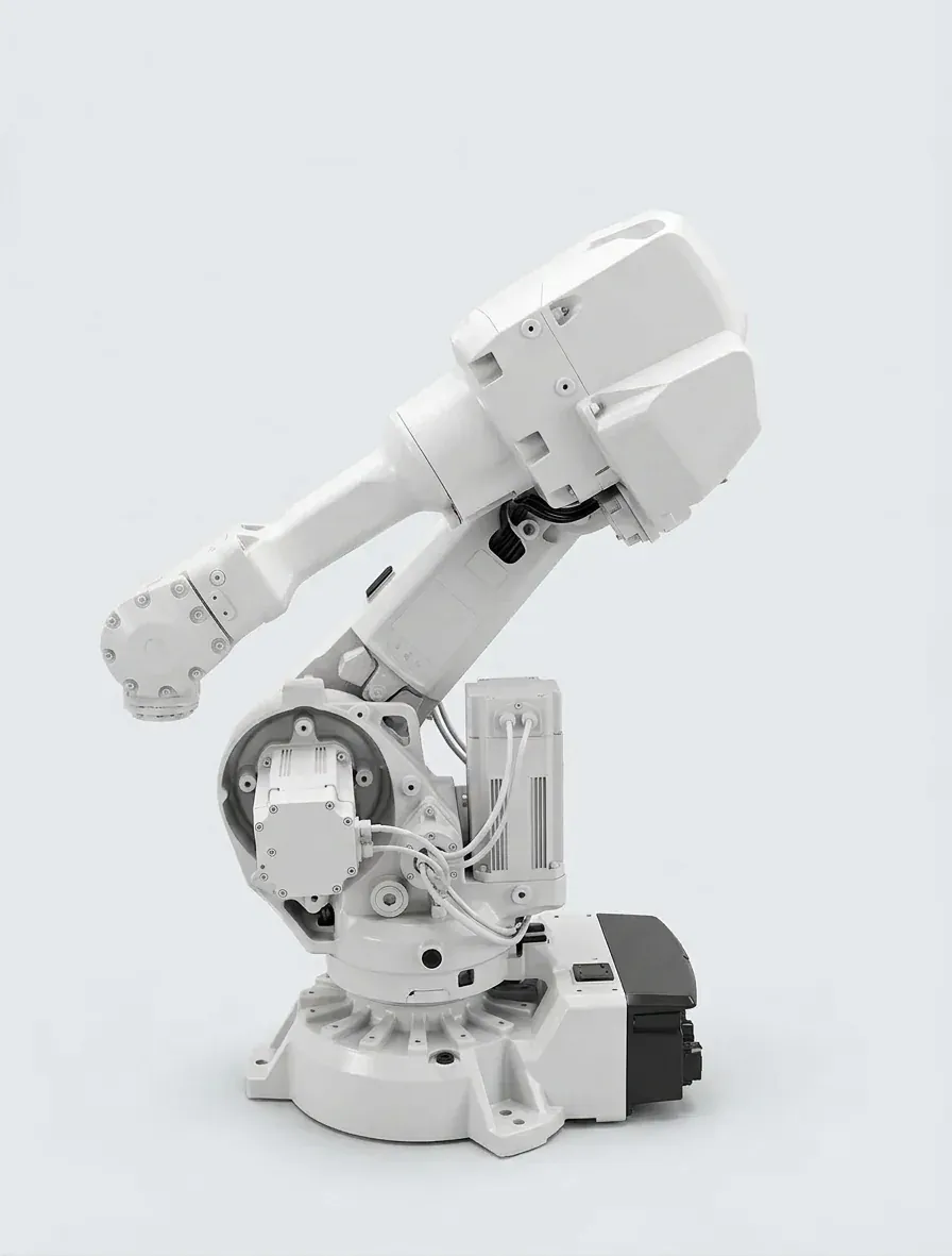 IRB2600-20/1.65 IRB 2600 산업용 로봇 20 kg / 1.65 m