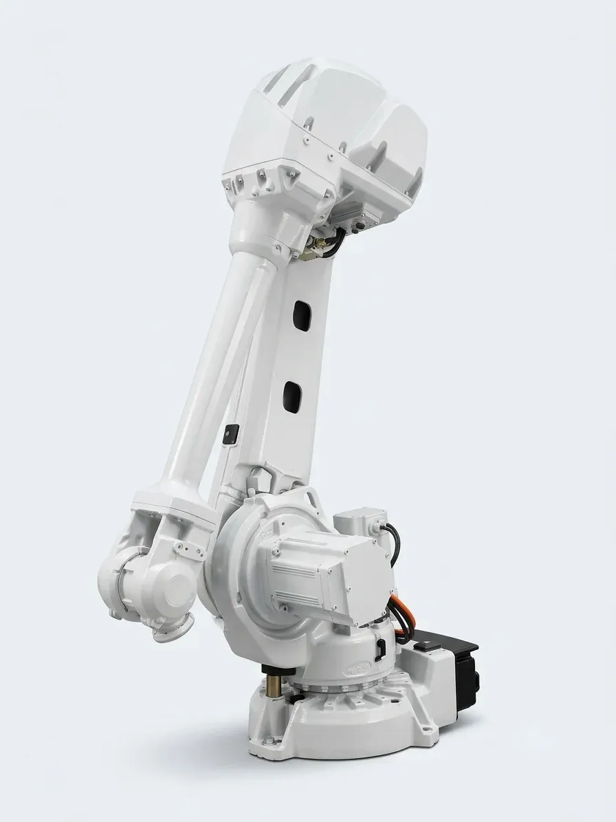 IRB4600-40/2.55 IRB 4600 산업용 로봇 40 kg / 2.55 m