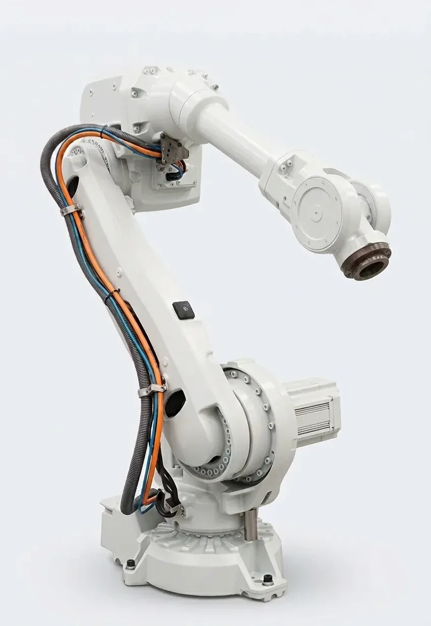 IRB4600-45/2.05 IRB 4600 산업용 로봇 45 kg / 2.05 m