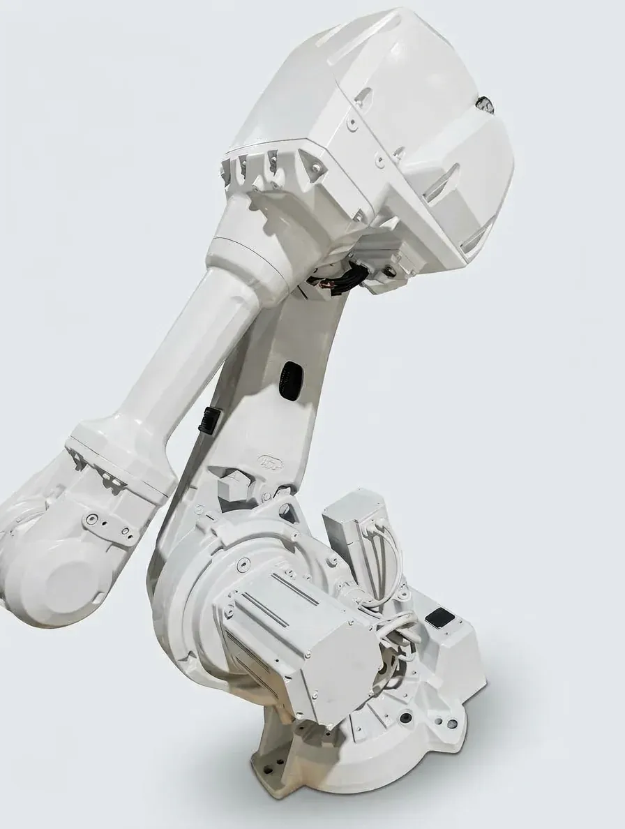 IRB4600-60/2.05 IRB 4600 산업용 로봇 60 kg / 2.05 m