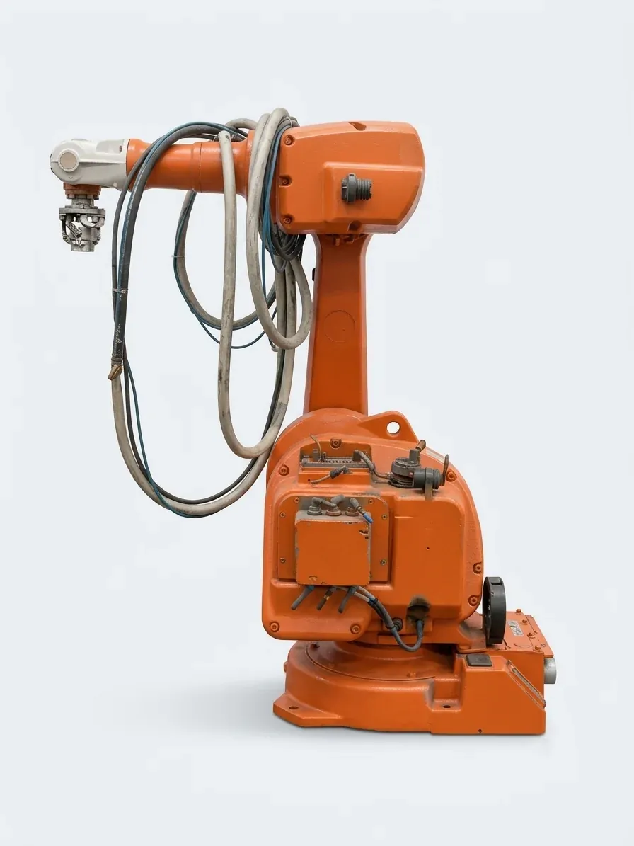 IRB52 IRB 52 도장 로봇