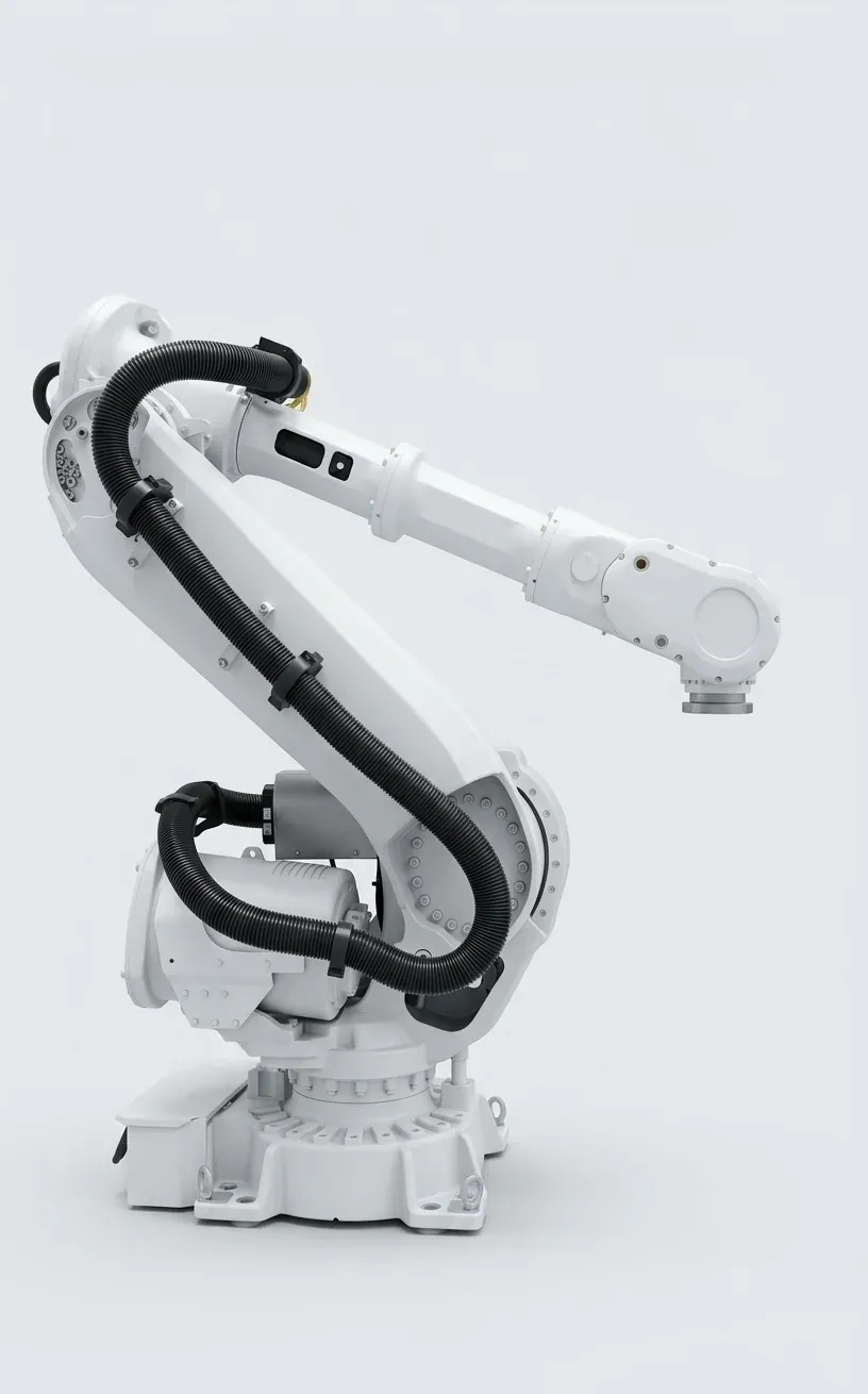 IRB6640-130/3.2 IRB 6640 산업용 로봇 130 kg / 3.2 m