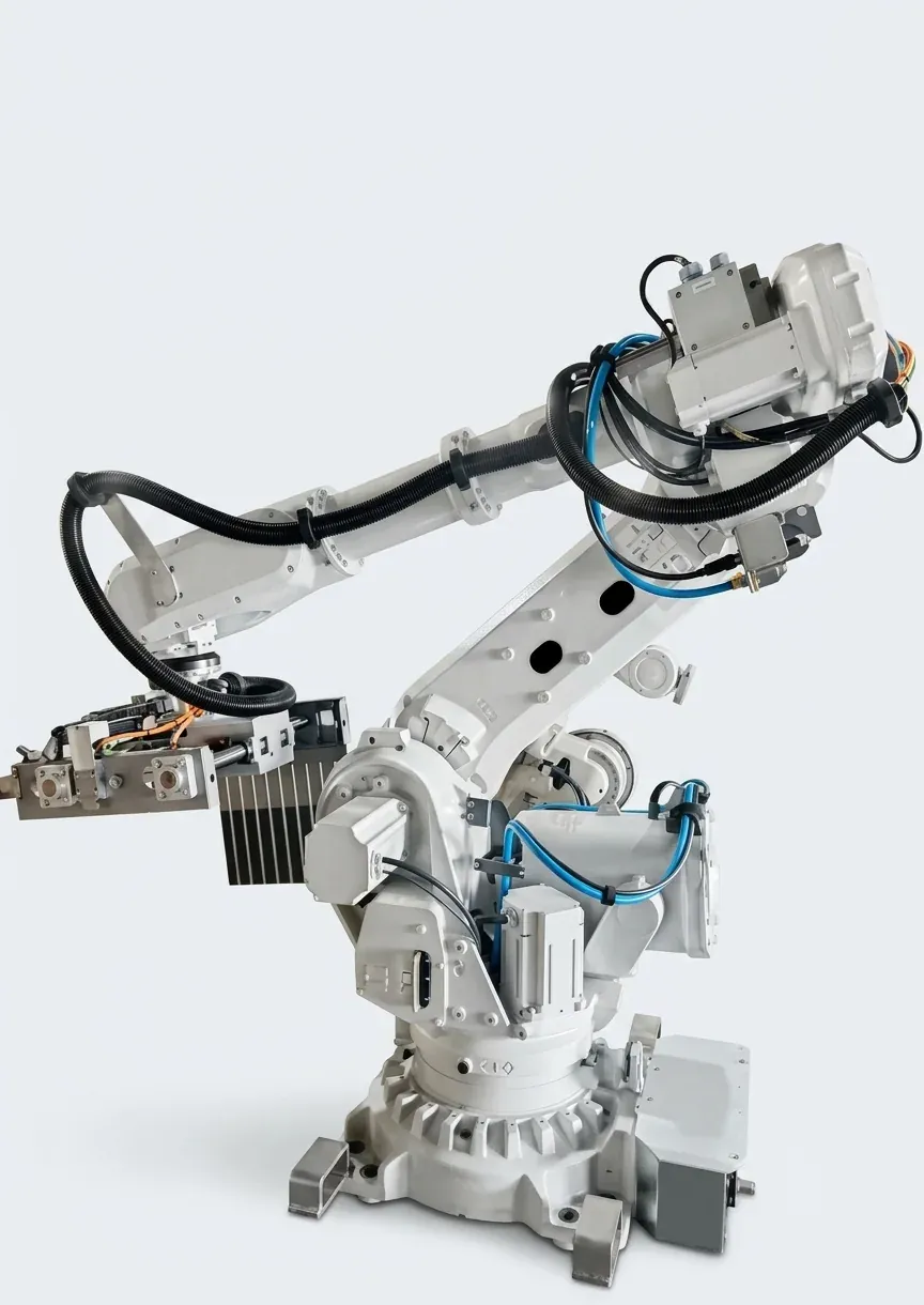 IRB6700-150/3.2 IRB 6700 산업용 로봇 150 kg / 3.2 m