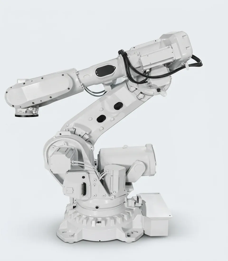 IRB6700-200/2.60 IRB 6700 산업용 로봇 200 kg / 2.60 m