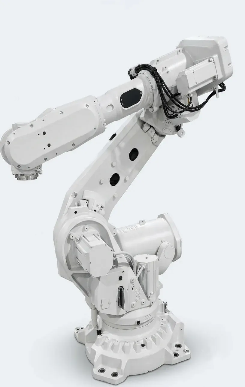 IRB6700-235/2.65 IRB 6700 산업용 로봇 235 kg / 2.65 m