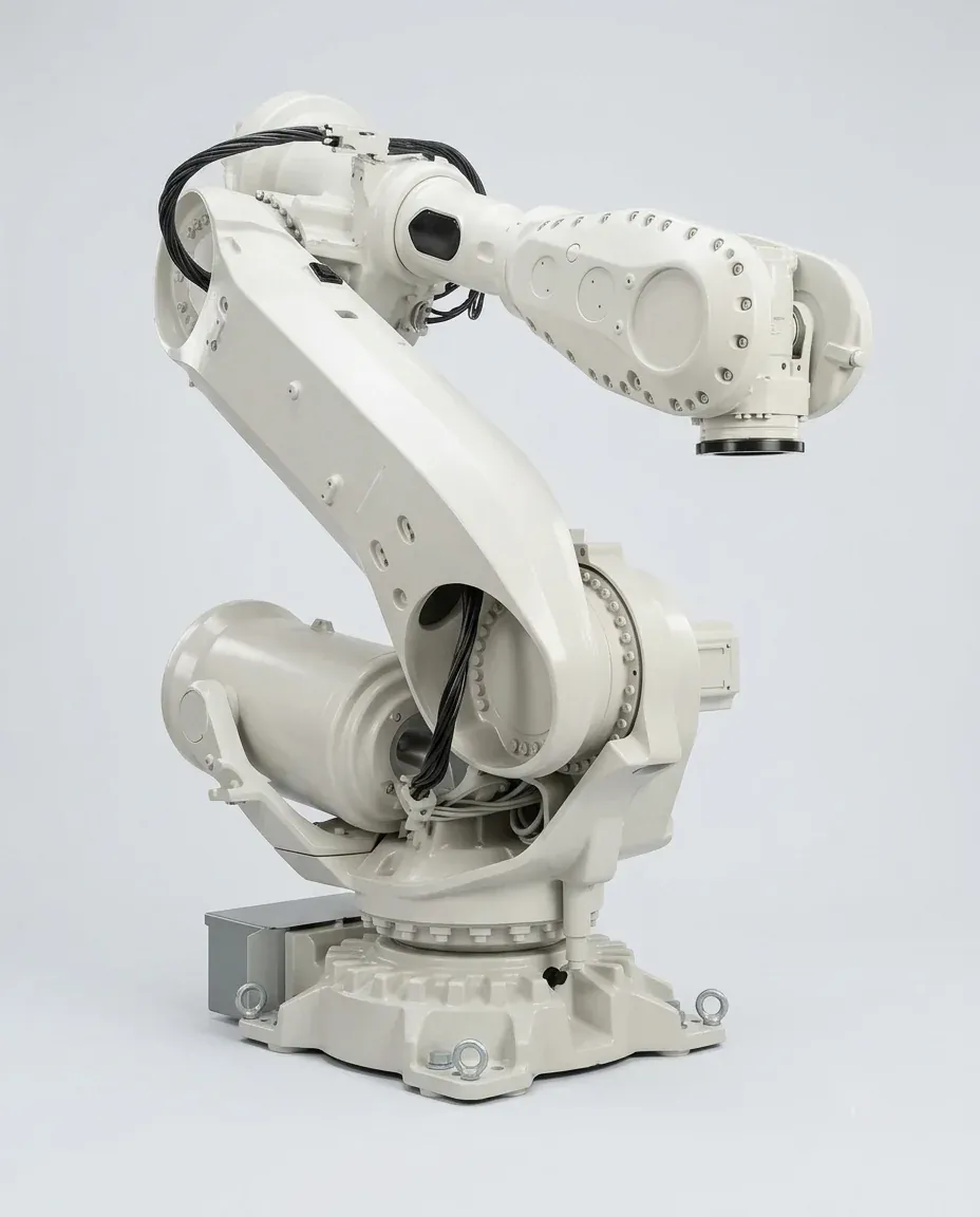 IRB6700-300/2.70 IRB 6700 산업용 로봇 300 kg / 2.70 m